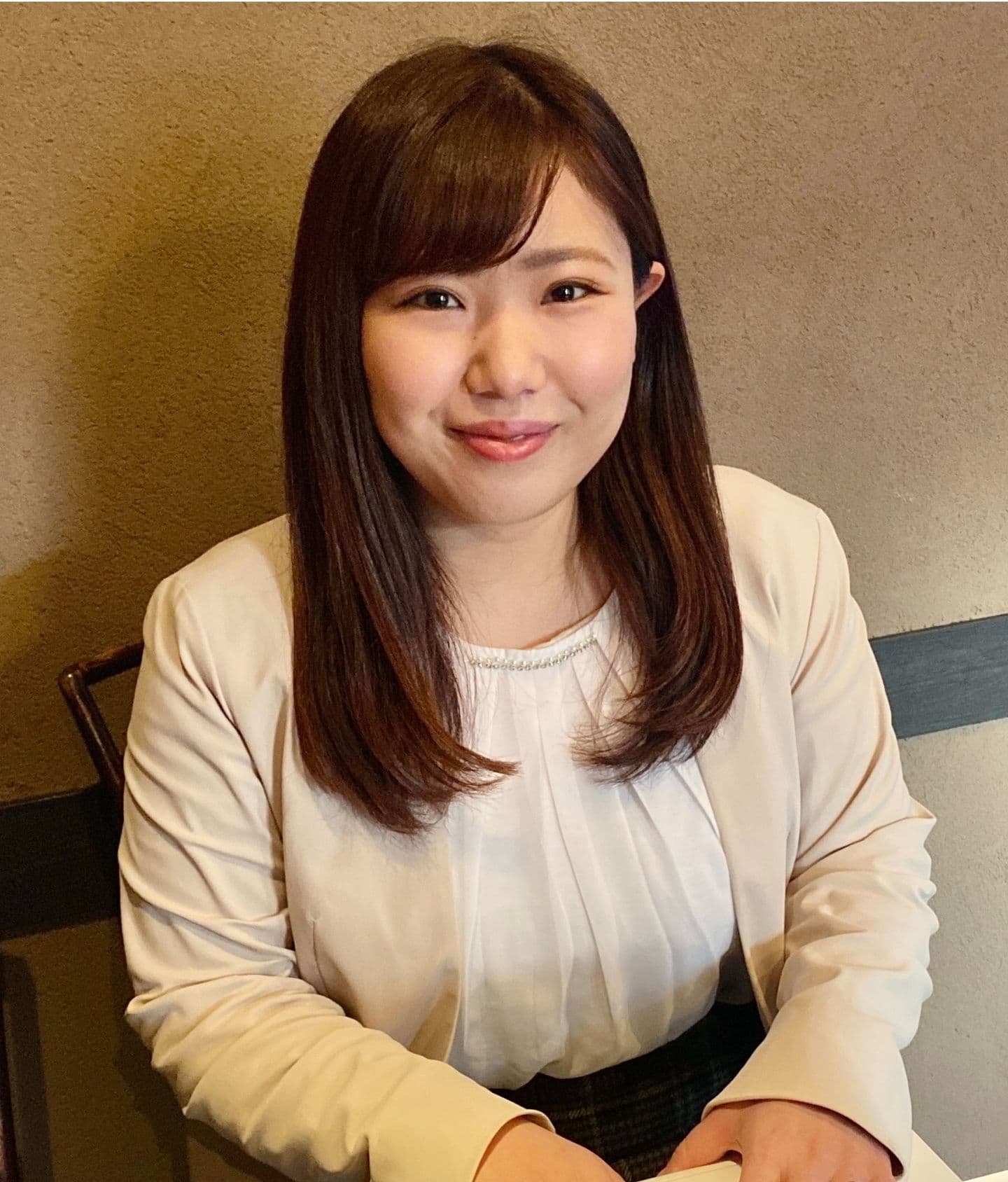 代表カウンセラー